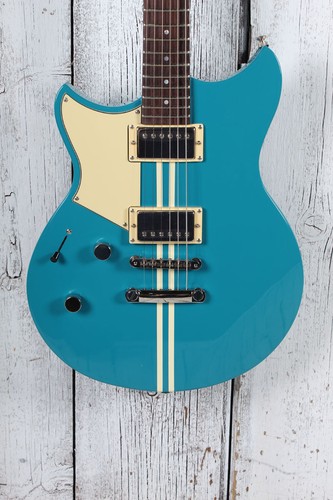 Yamaha rse20 revstar element - yamaha,