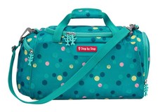 Step by Step Sports Bag