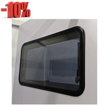 Wohnwagen Ausstellfenster