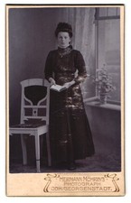 Fotografie Hermann Möhring