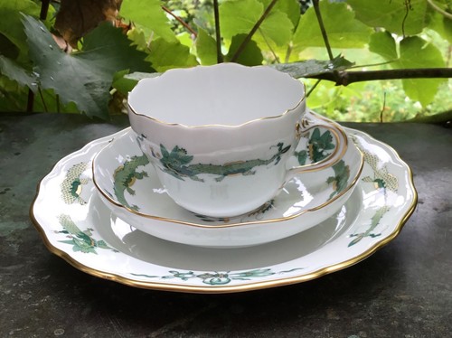 Meissen tlg kaffeegedeck - ,