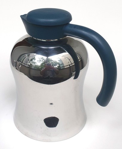 Alessi thermoskanne - alessi, 1l