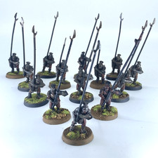 Uruk hai krieger - uruk,