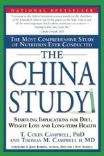 The China Study: The Most