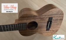 Tenor Ukulele **NEU** aus