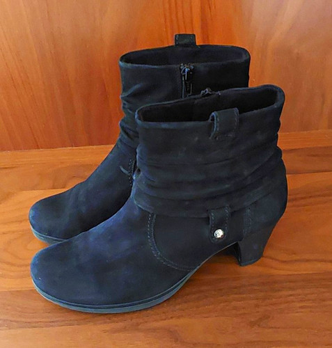 Gabor damen stiefeletten - gabor,