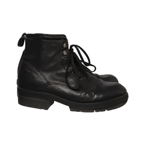 Vagabond schnürstiefel - vagabond,,