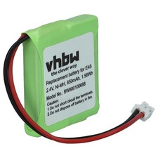 Akku für Siemens Gigaset E455