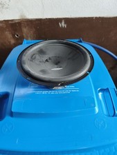 Hertz DS 250.3 Subwoofer 10