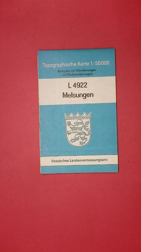 203857 4922 melsungen - l,