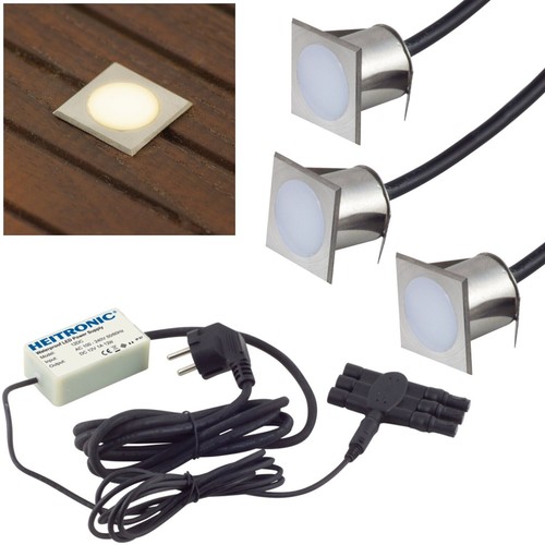 6 set led - 3/4/5/6,