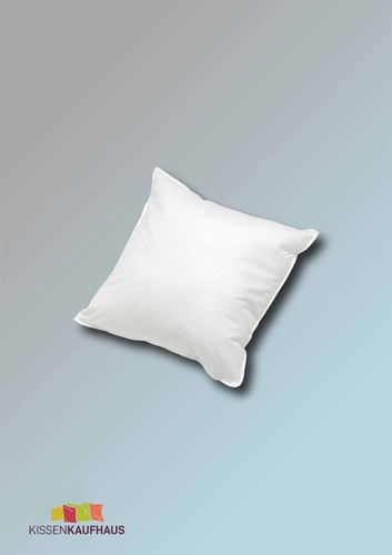 Füllkissen mit 60 - 25, cm
