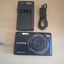 Digitalkamera fujifilm finepix - digitalkamera,