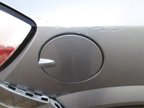 Tankklappe opel astra - opel, h