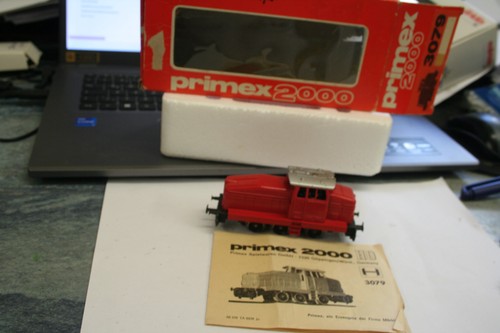 Primex von märklin - mÄrklin,