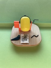 Uei Betonmischmaschine