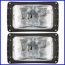 Hauptscheinwerfer SET