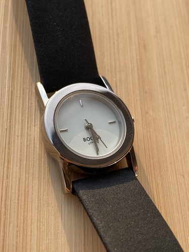 Boccia damen uhr armbanduhr - damen,