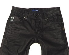 G-STAR ATTACC HERREN JEANS –