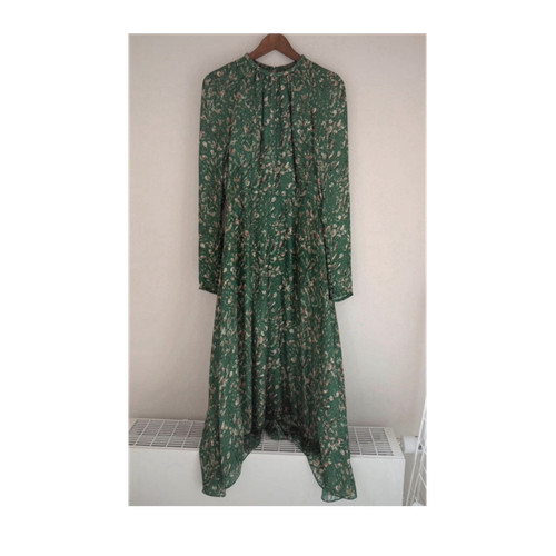 Conscious damen maxikleid - h&m,