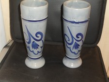 Weißbierbecher Bierbecher Bierglas Humpen aus Keramik 0,5 Liter