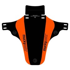 Front Fahrrad Schutzblech