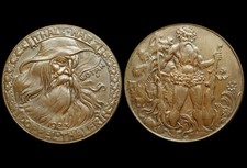 NOTGELD: Doppel-Thaler 1923