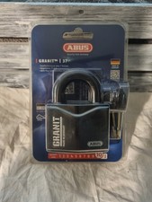 ABUS Granit 37/55
