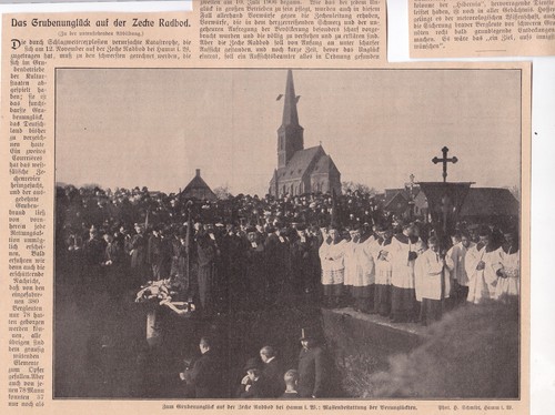 Hamm hövel 1908 - hamm,