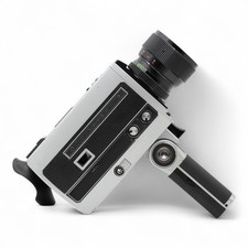 Cosina Super 8 SM-2000 SM2000