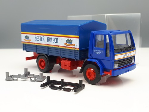 Rietze ford cargo - rietze,
