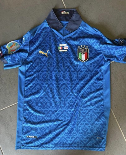 Talien trikot 2020 2021 - talien, em