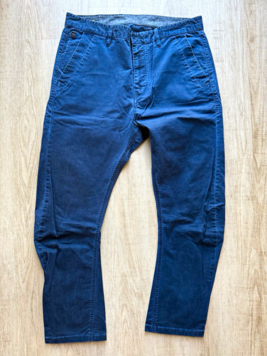 Star raw bronson tapered - bronson,
