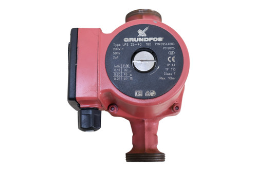 Grundfos ups 40 - 🔥,