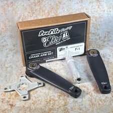 Profile Racing Elite AL F1