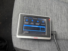 Navi-System Von Pearl mit Ladeteil und Halterung s. Fotos o. Beschreibung