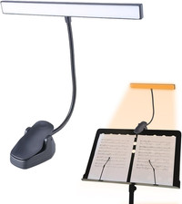 Superhell Notenpultleuchte