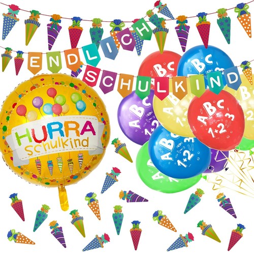 Einschulung schuleinführung - einschulung,