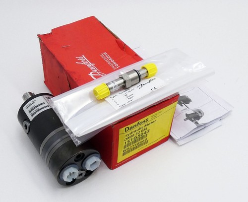 Danfoss omm 151g5043 - omm,