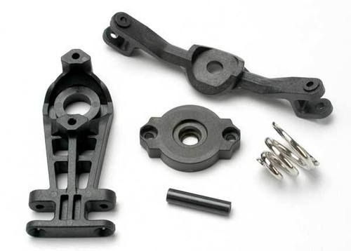 Traxxas lenkhebel servo saver - traxxas,