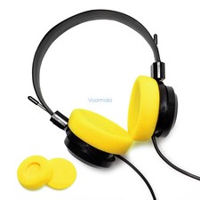 Ear Pads For Sennheiser HD414 Grado SR60-325 SR SRI RS PS1000 GS1000 Headphone