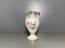 KPM Berlin kleine Vase