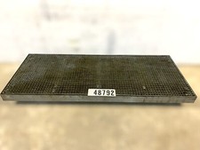 Säbu FW5 Ölauffangwanne Ölauffangbehälter Auffangwanne Auffangbehälter 48792