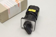 VYNCKIER 1-2 20AMP 600VAC 10HP