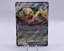 Pokemon TCG/Letarking