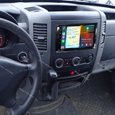 FÜR MERCEDES BENZ SPRINTER