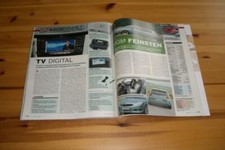 Autozeitung 24689) Mehrleistung! Opel Signum IS3 von Irmscher mit 275PS im TEST