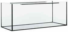 Aquarium 120x40x50cm 240l - 120x40x50cm,