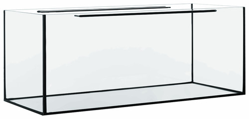 Aquarium 120x40x50cm 240l - -,