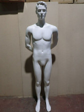 Mannequin Schaufensterpuppe